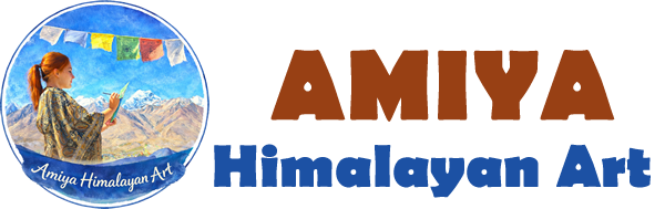 Amiya Himalayan Art