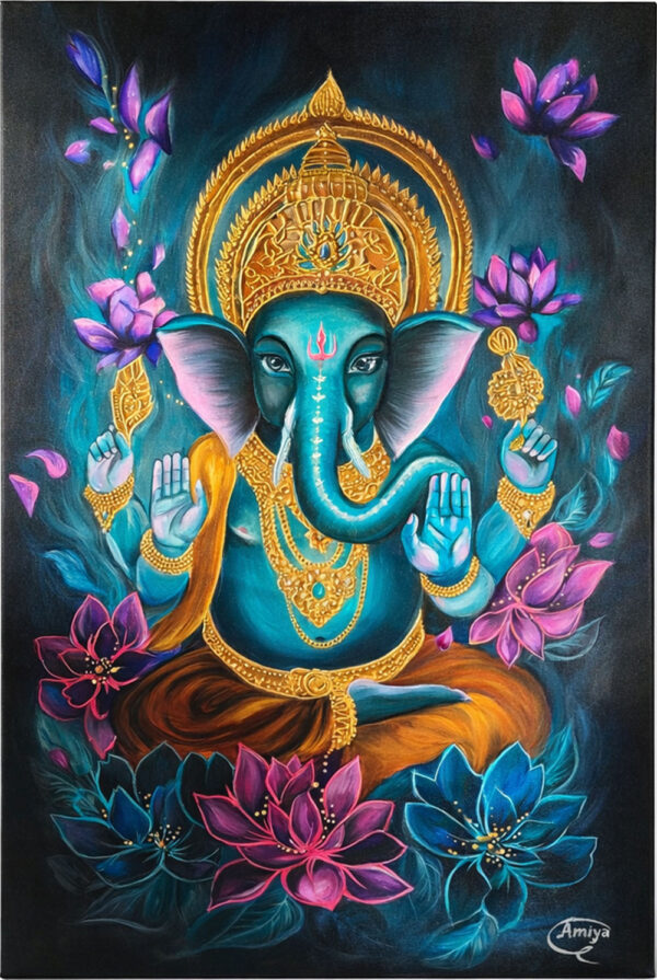 Ganesh